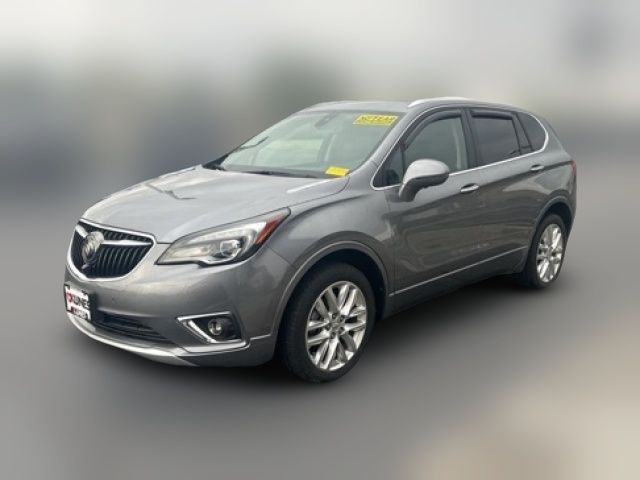 2019 Buick Envision Premium II