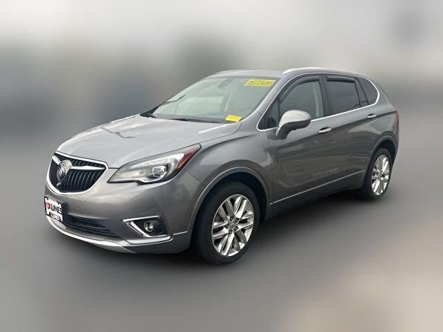 2019 Buick Envision Premium II