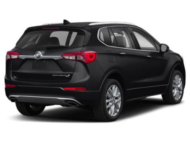 2019 Buick Envision Premium II