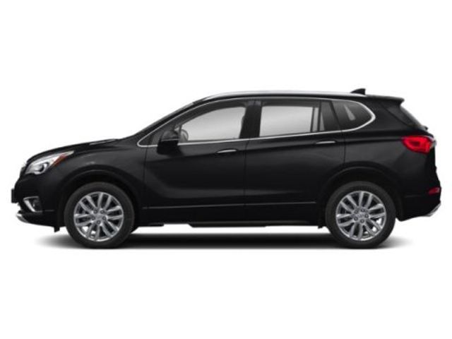 2019 Buick Envision Premium II