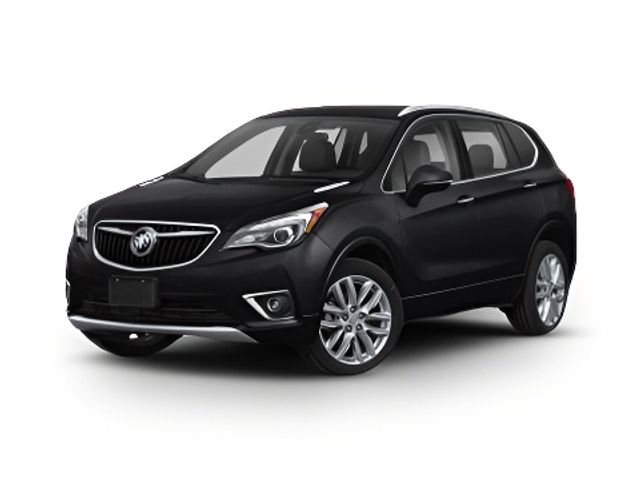 2019 Buick Envision Premium II