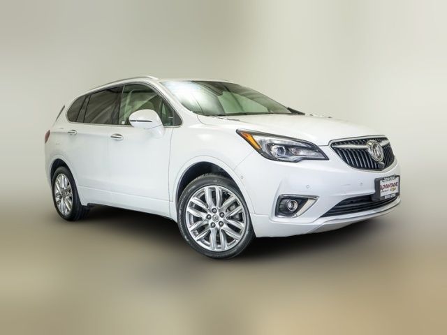 2019 Buick Envision Premium II