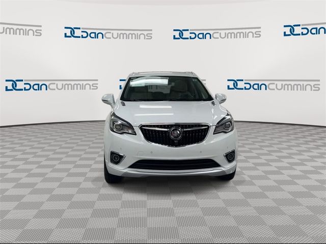 2019 Buick Envision Premium II