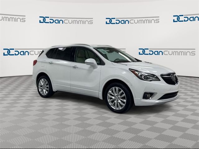 2019 Buick Envision Premium II