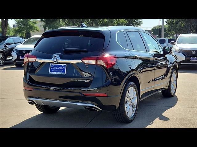 2019 Buick Envision Premium II