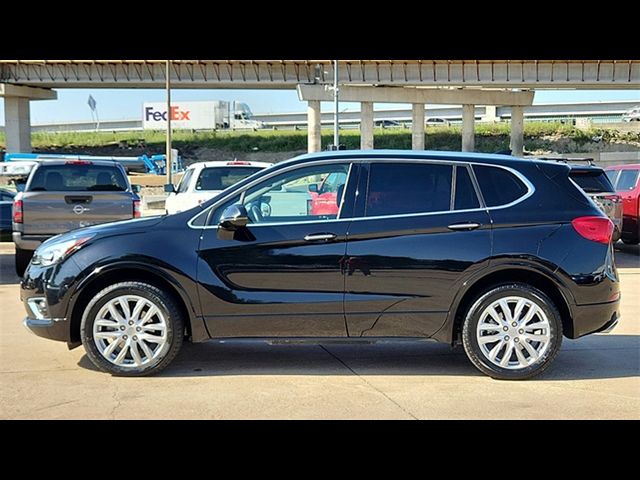 2019 Buick Envision Premium II