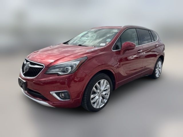 2019 Buick Envision Premium II