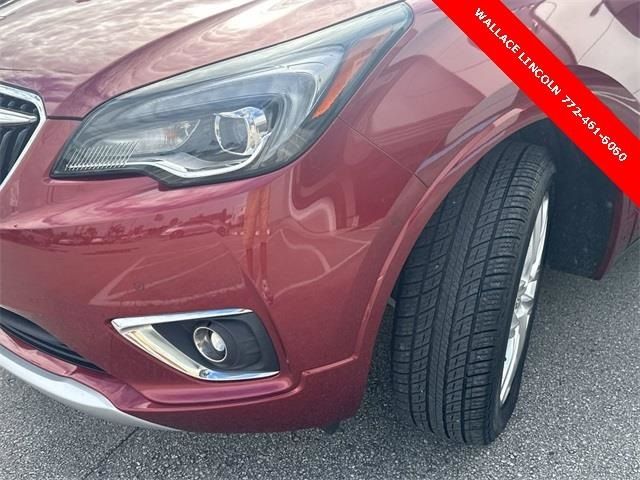 2019 Buick Envision Premium II