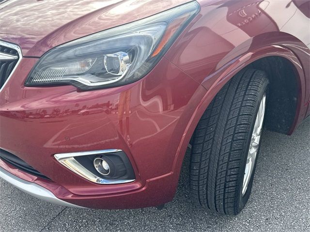 2019 Buick Envision Premium II