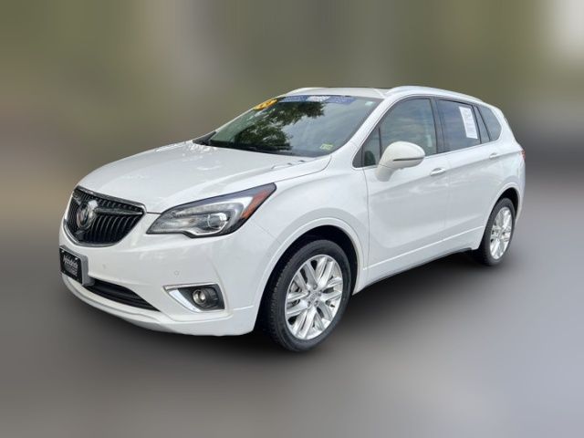 2019 Buick Envision Premium II