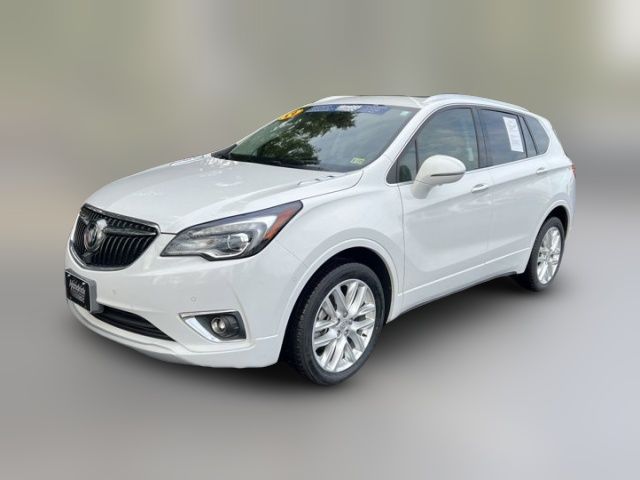 2019 Buick Envision Premium II