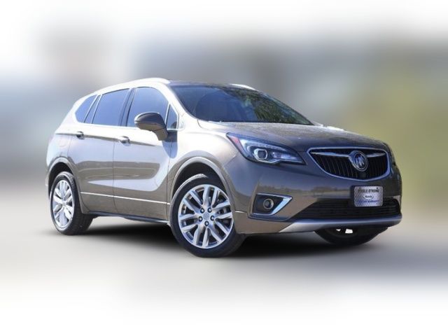 2019 Buick Envision Premium II