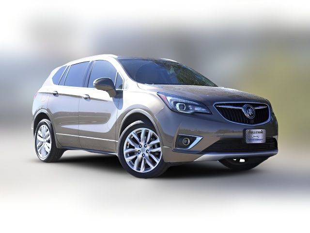 2019 Buick Envision Premium II