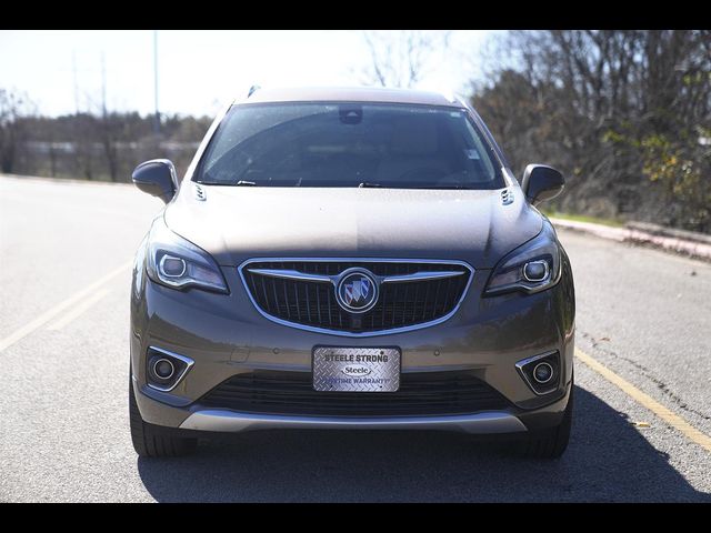 2019 Buick Envision Premium II