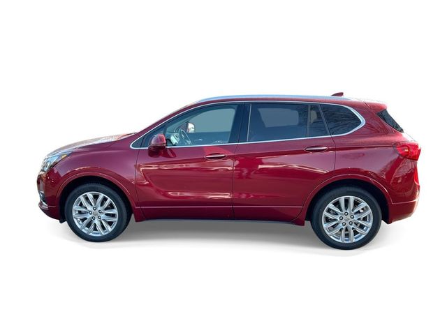 2019 Buick Envision Premium II