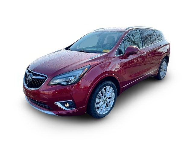 2019 Buick Envision Premium II