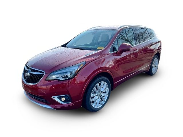 2019 Buick Envision Premium II