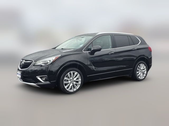 2019 Buick Envision Premium II