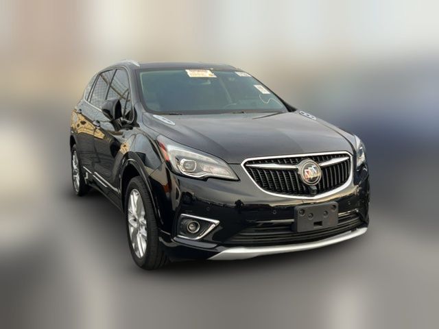 2019 Buick Envision Premium II