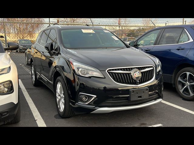 2019 Buick Envision Premium II