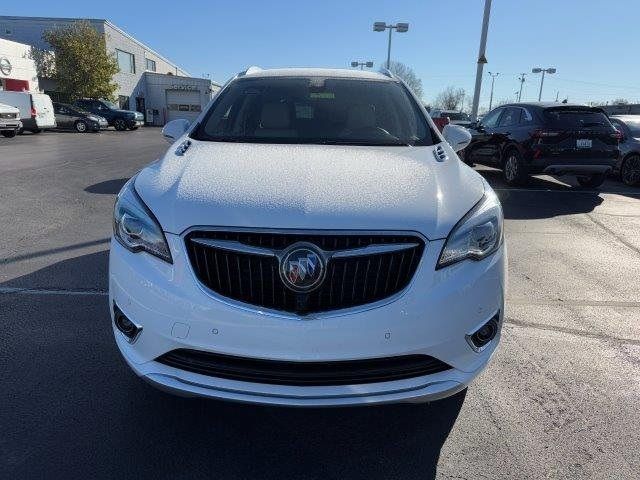 2019 Buick Envision Premium II