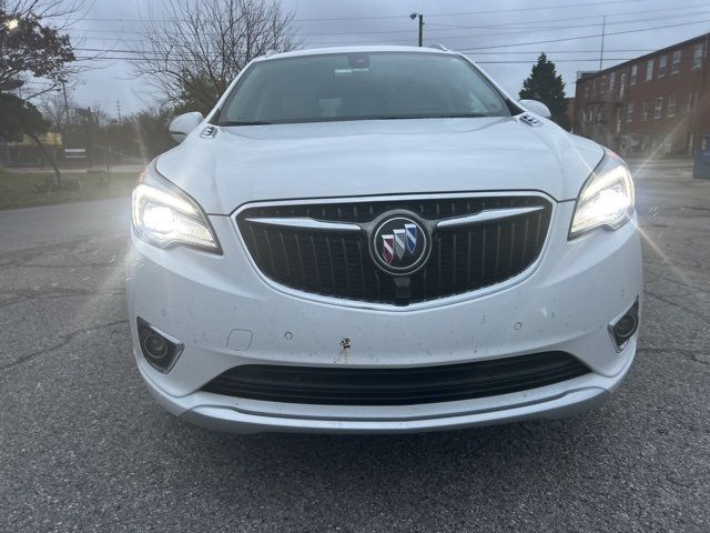 2019 Buick Envision Premium II