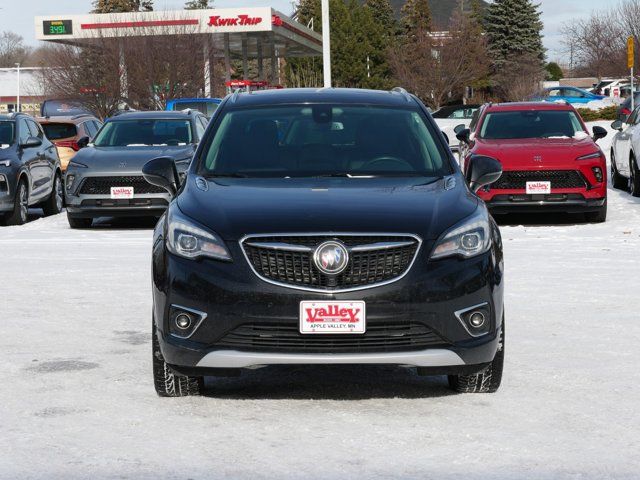 2019 Buick Envision Premium II