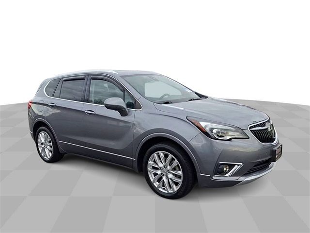 2019 Buick Envision Premium II