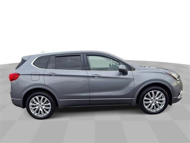 2019 Buick Envision Premium II