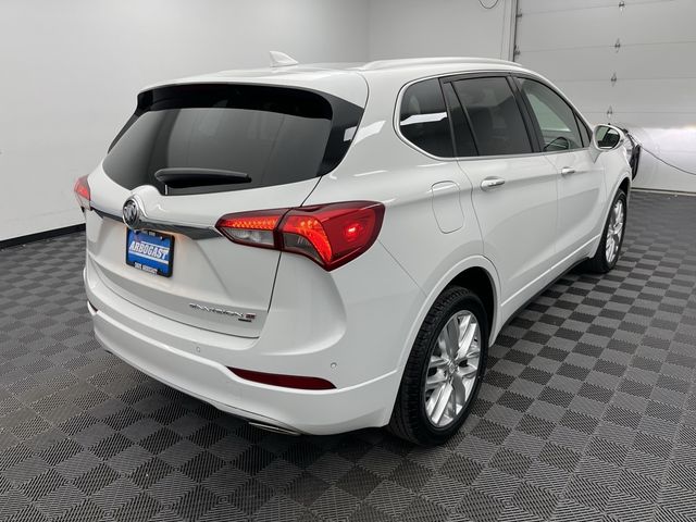 2019 Buick Envision Premium II