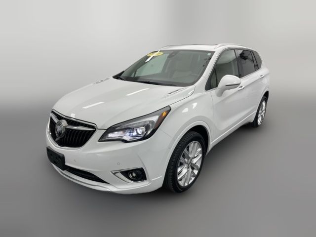 2019 Buick Envision Premium II