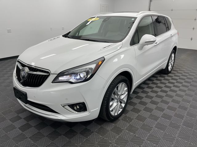 2019 Buick Envision Premium II