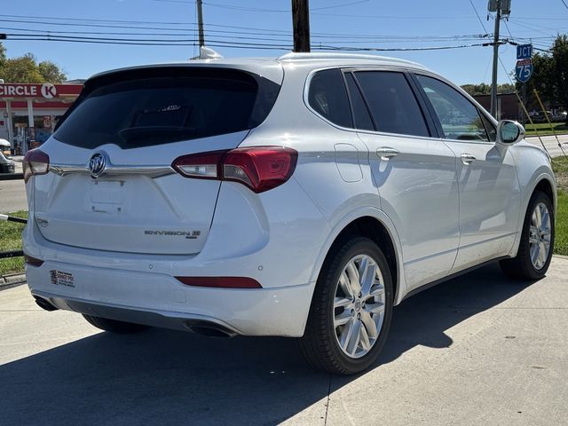 2019 Buick Envision Premium II