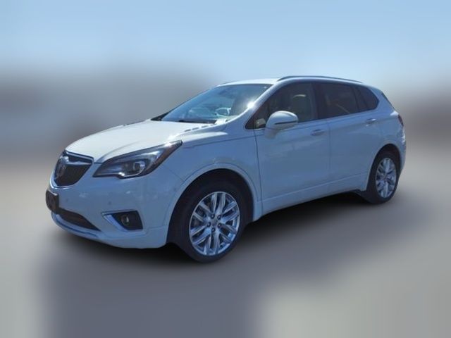 2019 Buick Envision Premium II