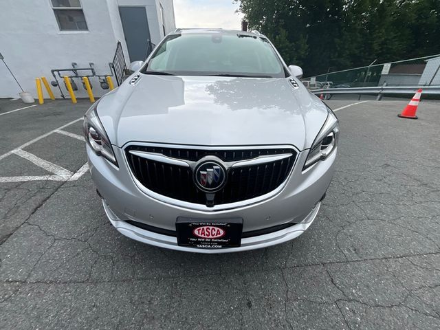 2019 Buick Envision Premium II