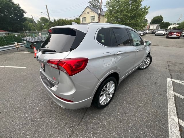 2019 Buick Envision Premium II