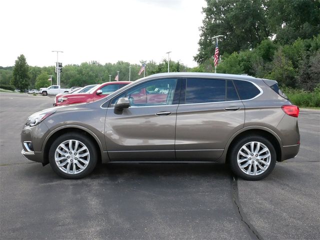 2019 Buick Envision Premium II