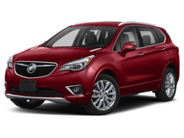 2019 Buick Envision Premium II