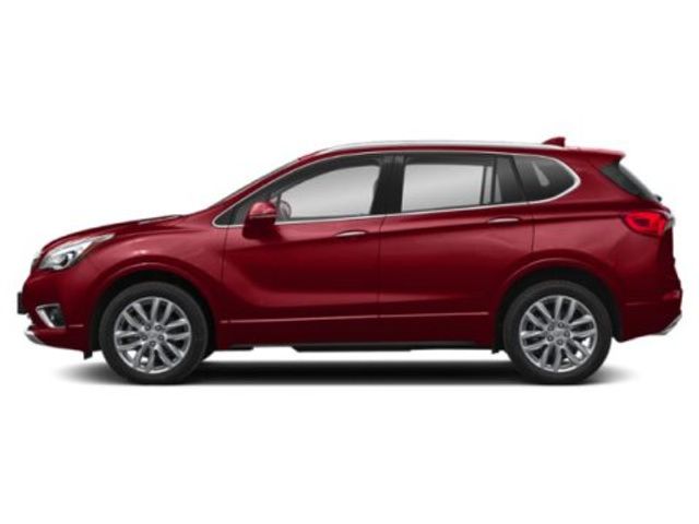 2019 Buick Envision Premium II