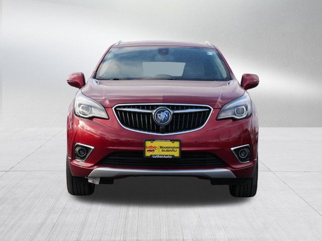 2019 Buick Envision Premium II