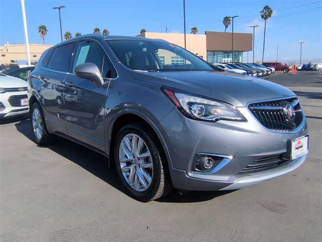 2019 Buick Envision Premium II