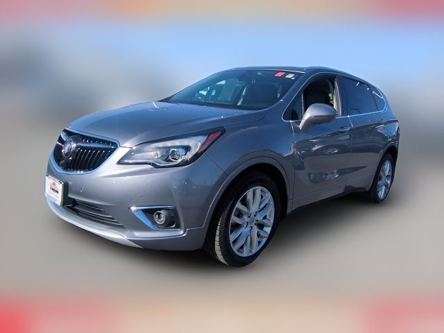 2019 Buick Envision Premium II