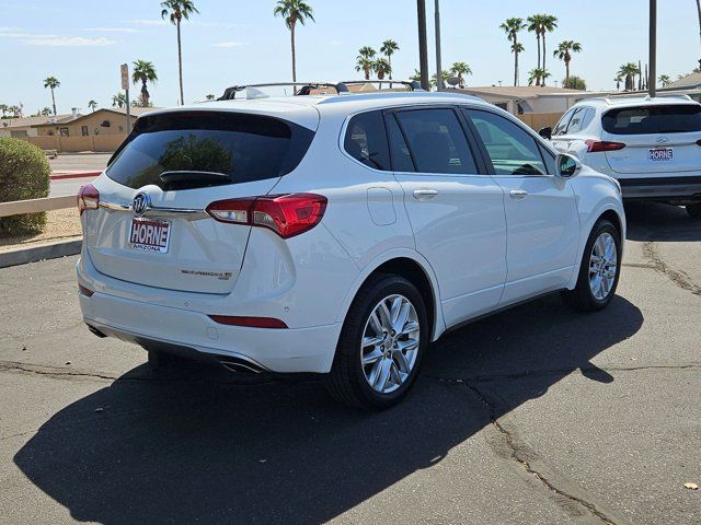 2019 Buick Envision Premium II