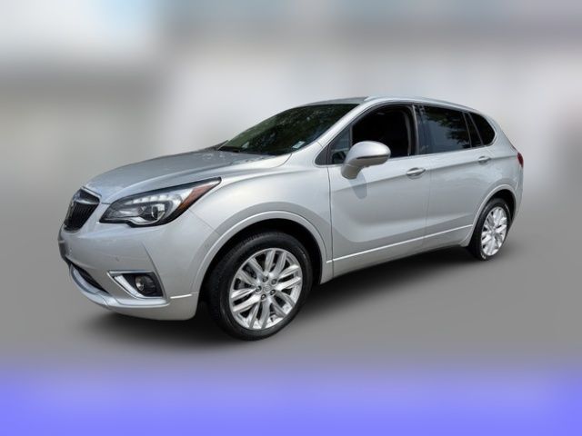 2019 Buick Envision Premium II