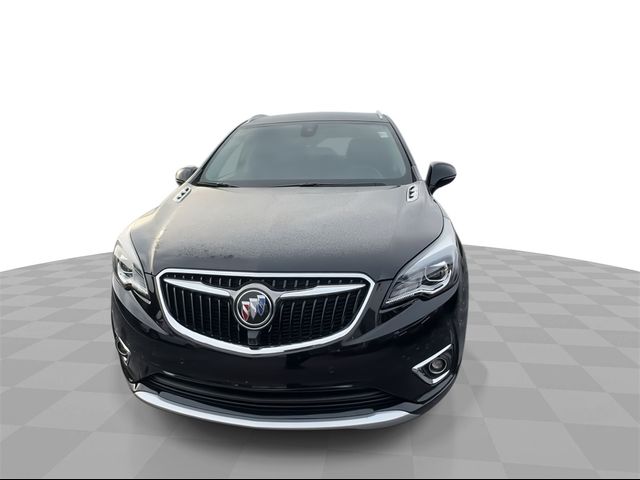 2019 Buick Envision Premium II