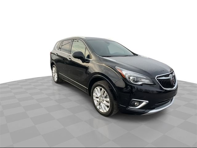 2019 Buick Envision Premium II