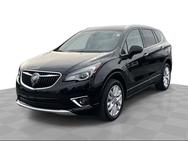 2019 Buick Envision Premium II