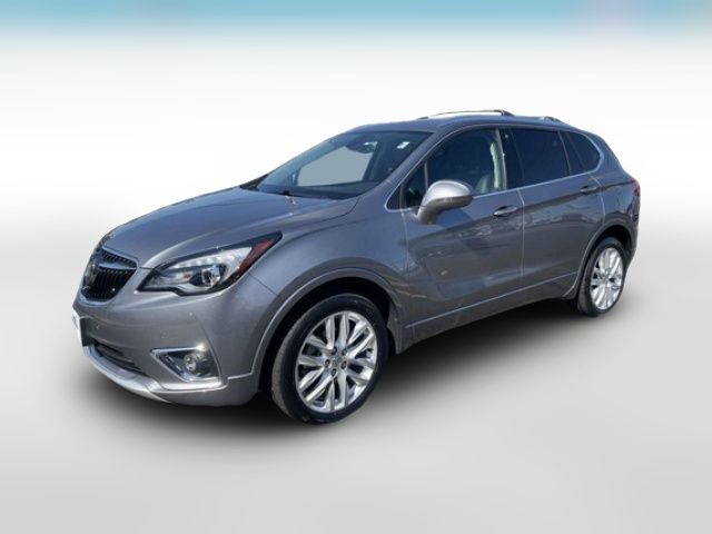 2019 Buick Envision Premium II