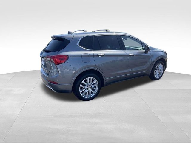 2019 Buick Envision Premium II