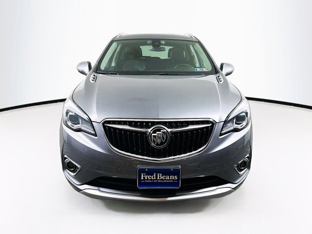 2019 Buick Envision Premium II